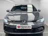 USED 2021 71 VOLKSWAGEN GOLF 1.5 eTSI MHEV R-Line Hatchback 5dr Petrol Hybrid DSG Euro 6 (s/s) (130 ps) 