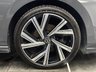 USED 2021 71 VOLKSWAGEN GOLF 1.5 eTSI MHEV R-Line Hatchback 5dr Petrol Hybrid DSG Euro 6 (s/s) (130 ps) 
