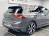 USED 2021 71 VOLKSWAGEN GOLF 1.5 eTSI MHEV R-Line Hatchback 5dr Petrol Hybrid DSG Euro 6 (s/s) (130 ps) 