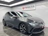 USED 2021 71 VOLKSWAGEN GOLF 1.5 eTSI MHEV R-Line Hatchback 5dr Petrol Hybrid DSG Euro 6 (s/s) (130 ps) 