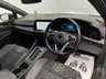 USED 2021 71 VOLKSWAGEN GOLF 1.5 eTSI MHEV R-Line Hatchback 5dr Petrol Hybrid DSG Euro 6 (s/s) (130 ps) 