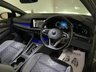 USED 2021 71 VOLKSWAGEN GOLF 1.5 eTSI MHEV R-Line Hatchback 5dr Petrol Hybrid DSG Euro 6 (s/s) (130 ps) 