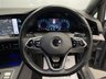 USED 2021 71 VOLKSWAGEN GOLF 1.5 eTSI MHEV R-Line Hatchback 5dr Petrol Hybrid DSG Euro 6 (s/s) (130 ps) 