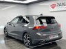 USED 2021 71 VOLKSWAGEN GOLF 1.5 eTSI MHEV R-Line Hatchback 5dr Petrol Hybrid DSG Euro 6 (s/s) (130 ps) 