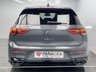 USED 2021 71 VOLKSWAGEN GOLF 1.5 eTSI MHEV R-Line Hatchback 5dr Petrol Hybrid DSG Euro 6 (s/s) (130 ps) 