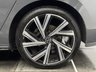 USED 2021 71 VOLKSWAGEN GOLF 1.5 eTSI MHEV R-Line Hatchback 5dr Petrol Hybrid DSG Euro 6 (s/s) (130 ps) 