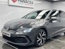 USED 2021 71 VOLKSWAGEN GOLF 1.5 eTSI MHEV R-Line Hatchback 5dr Petrol Hybrid DSG Euro 6 (s/s) (130 ps) 