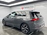 USED 2021 71 VOLKSWAGEN GOLF 1.5 eTSI MHEV R-Line Hatchback 5dr Petrol Hybrid DSG Euro 6 (s/s) (130 ps) 