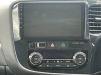 USED 2013 63 MITSUBISHI OUTLANDER 2.2 DI-D GX3 SUV 5dr Diesel Manual 4WD Euro 5 (s/s) (150 ps) www.suffolkcarcentre.co.uk - Located at Lowestoft
