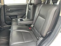 USED 2013 63 MITSUBISHI OUTLANDER 2.2 DI-D GX3 SUV 5dr Diesel Manual 4WD Euro 5 (s/s) (150 ps) www.suffolkcarcentre.co.uk - Located at Lowestoft