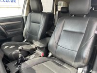 USED 2013 63 MITSUBISHI OUTLANDER 2.2 DI-D GX3 SUV 5dr Diesel Manual 4WD Euro 5 (s/s) (150 ps) www.suffolkcarcentre.co.uk - Located at Lowestoft