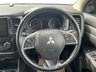 USED 2013 63 MITSUBISHI OUTLANDER 2.2 DI-D GX3 SUV 5dr Diesel Manual 4WD Euro 5 (s/s) (150 ps) www.suffolkcarcentre.co.uk - Located at Lowestoft