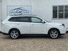 USED 2013 63 MITSUBISHI OUTLANDER 2.2 DI-D GX3 SUV 5dr Diesel Manual 4WD Euro 5 (s/s) (150 ps) www.suffolkcarcentre.co.uk - Located at Lowestoft