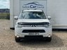 USED 2013 63 MITSUBISHI OUTLANDER 2.2 DI-D GX3 SUV 5dr Diesel Manual 4WD Euro 5 (s/s) (150 ps) www.suffolkcarcentre.co.uk - Located at Lowestoft