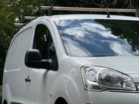 USED 2015 15 CITROEN BERLINGO 1.6 HDi 850 Enterprise Panel Van 5dr Diesel Manual L1 (132 g/km, 90 bhp) 