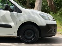 USED 2015 15 CITROEN BERLINGO 1.6 HDi 850 Enterprise Panel Van 5dr Diesel Manual L1 (132 g/km, 90 bhp) 
