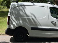 USED 2015 15 CITROEN BERLINGO 1.6 HDi 850 Enterprise Panel Van 5dr Diesel Manual L1 (132 g/km, 90 bhp) 