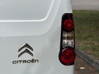 USED 2015 15 CITROEN BERLINGO 1.6 HDi 850 Enterprise Panel Van 5dr Diesel Manual L1 (132 g/km, 90 bhp) 
