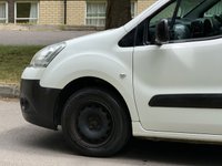 USED 2015 15 CITROEN BERLINGO 1.6 HDi 850 Enterprise Panel Van 5dr Diesel Manual L1 (132 g/km, 90 bhp) 