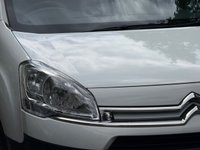 USED 2015 15 CITROEN BERLINGO 1.6 HDi 850 Enterprise Panel Van 5dr Diesel Manual L1 (132 g/km, 90 bhp) 