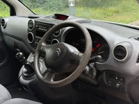 USED 2015 15 CITROEN BERLINGO 1.6 HDi 850 Enterprise Panel Van 5dr Diesel Manual L1 (132 g/km, 90 bhp) 