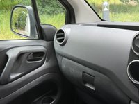 USED 2015 15 CITROEN BERLINGO 1.6 HDi 850 Enterprise Panel Van 5dr Diesel Manual L1 (132 g/km, 90 bhp) 