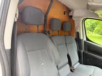 USED 2015 15 CITROEN BERLINGO 1.6 HDi 850 Enterprise Panel Van 5dr Diesel Manual L1 (132 g/km, 90 bhp) 