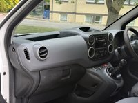 USED 2015 15 CITROEN BERLINGO 1.6 HDi 850 Enterprise Panel Van 5dr Diesel Manual L1 (132 g/km, 90 bhp) 