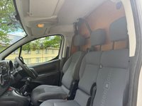 USED 2015 15 CITROEN BERLINGO 1.6 HDi 850 Enterprise Panel Van 5dr Diesel Manual L1 (132 g/km, 90 bhp) 