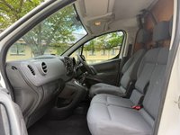 USED 2015 15 CITROEN BERLINGO 1.6 HDi 850 Enterprise Panel Van 5dr Diesel Manual L1 (132 g/km, 90 bhp) 
