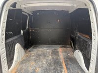 USED 2015 15 CITROEN BERLINGO 1.6 HDi 850 Enterprise Panel Van 5dr Diesel Manual L1 (132 g/km, 90 bhp) 