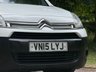 USED 2015 15 CITROEN BERLINGO 1.6 HDi 850 Enterprise Panel Van 5dr Diesel Manual L1 (132 g/km, 90 bhp) 