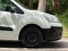 USED 2015 15 CITROEN BERLINGO 1.6 HDi 850 Enterprise Panel Van 5dr Diesel Manual L1 (132 g/km, 90 bhp) 