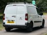 USED 2015 15 CITROEN BERLINGO 1.6 HDi 850 Enterprise Panel Van 5dr Diesel Manual L1 (132 g/km, 90 bhp) 