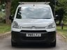 USED 2015 15 CITROEN BERLINGO 1.6 HDi 850 Enterprise Panel Van 5dr Diesel Manual L1 (132 g/km, 90 bhp) 