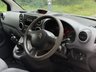 USED 2015 15 CITROEN BERLINGO 1.6 HDi 850 Enterprise Panel Van 5dr Diesel Manual L1 (132 g/km, 90 bhp) 