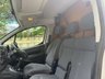 USED 2015 15 CITROEN BERLINGO 1.6 HDi 850 Enterprise Panel Van 5dr Diesel Manual L1 (132 g/km, 90 bhp) 