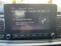 USED 2022 22 KIA RIO 1.2 2 Hatchback 5dr Petrol Manual Euro 6 (s/s) (83 bhp) 