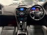 USED 2013 13 FORD FOCUS 2.0T EcoBoost ST-3 Hatchback 5dr Petrol Manual Euro 5 (s/s) (250 ps) 