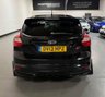 USED 2013 13 FORD FOCUS 2.0T EcoBoost ST-3 Hatchback 5dr Petrol Manual Euro 5 (s/s) (250 ps) 