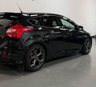 USED 2013 13 FORD FOCUS 2.0T EcoBoost ST-3 Hatchback 5dr Petrol Manual Euro 5 (s/s) (250 ps) 