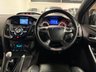 USED 2013 13 FORD FOCUS 2.0T EcoBoost ST-3 Hatchback 5dr Petrol Manual Euro 5 (s/s) (250 ps) 