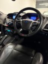 USED 2013 13 FORD FOCUS 2.0T EcoBoost ST-3 Hatchback 5dr Petrol Manual Euro 5 (s/s) (250 ps) 