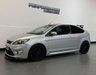 USED 2011 11 FORD FOCUS 2.5 SIV ST-3 Hatchback 3dr Petrol Manual (224 g/km, 221 bhp) 