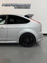 USED 2011 11 FORD FOCUS 2.5 SIV ST-3 Hatchback 3dr Petrol Manual (224 g/km, 221 bhp) 
