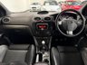 USED 2011 11 FORD FOCUS 2.5 SIV ST-3 Hatchback 3dr Petrol Manual (224 g/km, 221 bhp) 