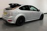 USED 2011 11 FORD FOCUS 2.5 SIV ST-3 Hatchback 3dr Petrol Manual (224 g/km, 221 bhp) 
