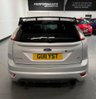 USED 2011 11 FORD FOCUS 2.5 SIV ST-3 Hatchback 3dr Petrol Manual (224 g/km, 221 bhp) 