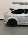 USED 2011 11 FORD FOCUS 2.5 SIV ST-3 Hatchback 3dr Petrol Manual (224 g/km, 221 bhp) 