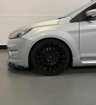 USED 2011 11 FORD FOCUS 2.5 SIV ST-3 Hatchback 3dr Petrol Manual (224 g/km, 221 bhp) 